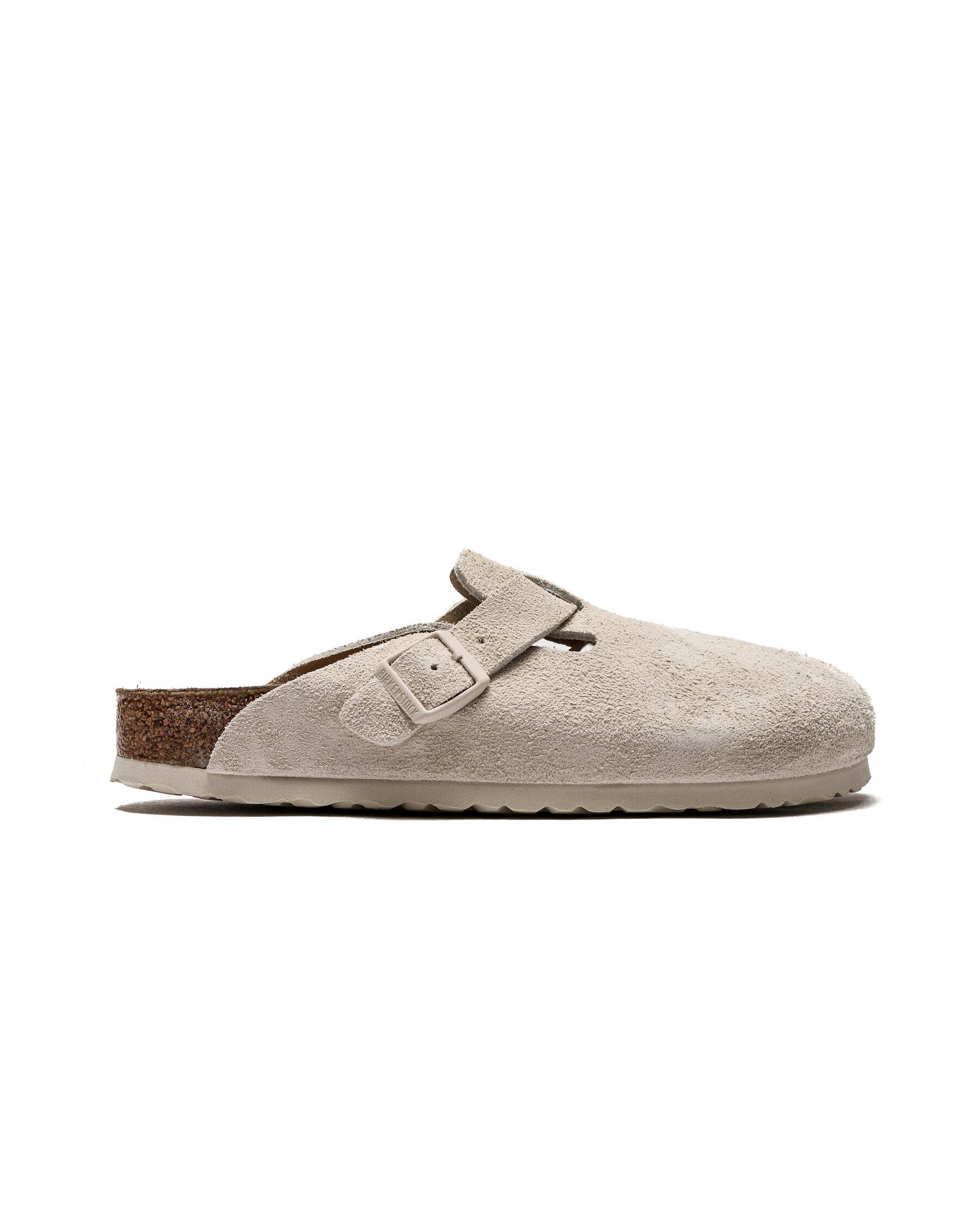 birkenstock narrow white